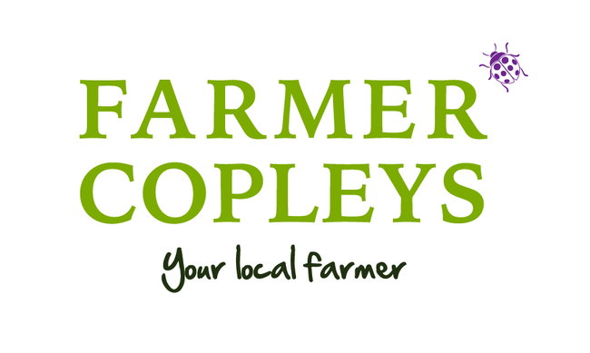 Farmer Copleys
