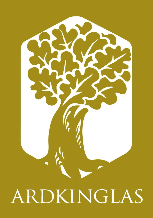 Ardkinglas Woodland Garden