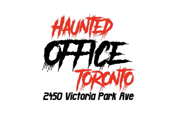 Haunted Office
