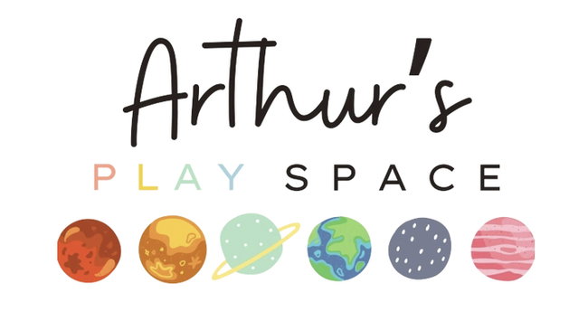 Arthur's Play Space