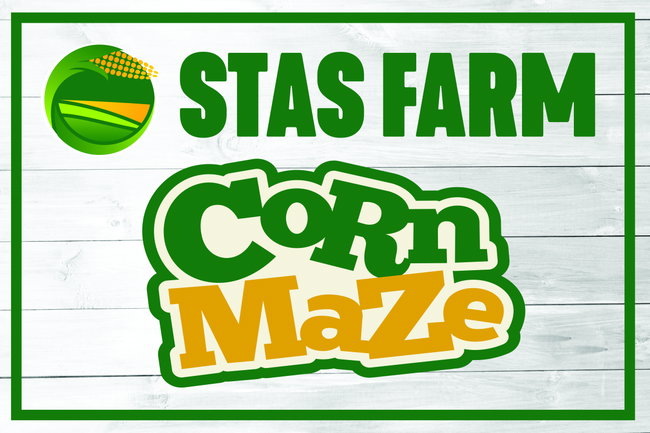 Stas Farm