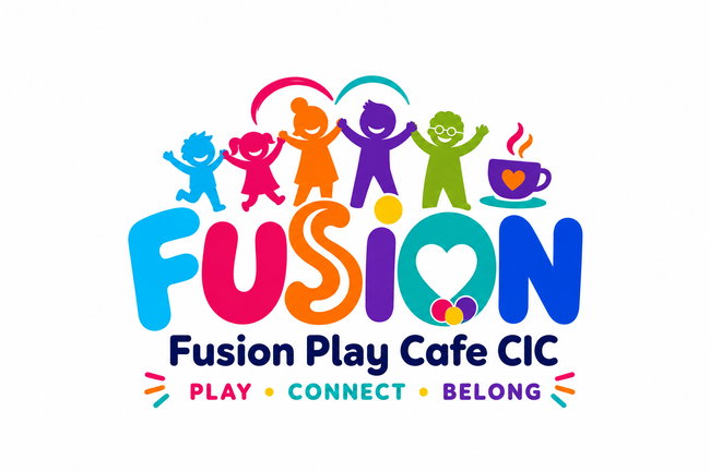 Fusion Play Cafe CIC