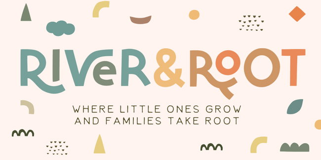 River & Root
