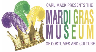 Mardi Gras Museum of Costumes & Culture 