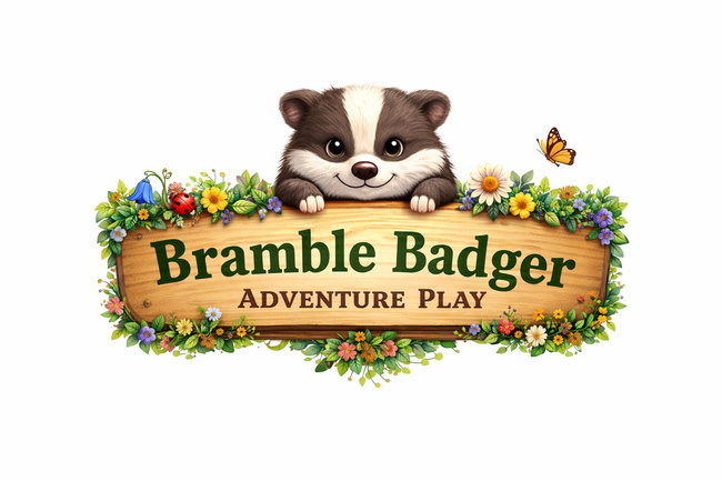 Bramble Badger Adventure Play