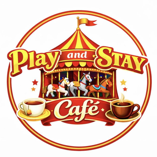 Play and Stay Cafe 