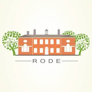 Rode Hall & Gardens
