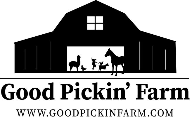 Good Pickin' Farm
