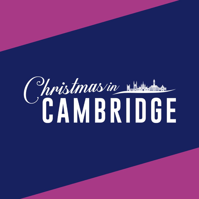 Christmas in Cambridge