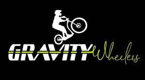 Gravity Wheelers