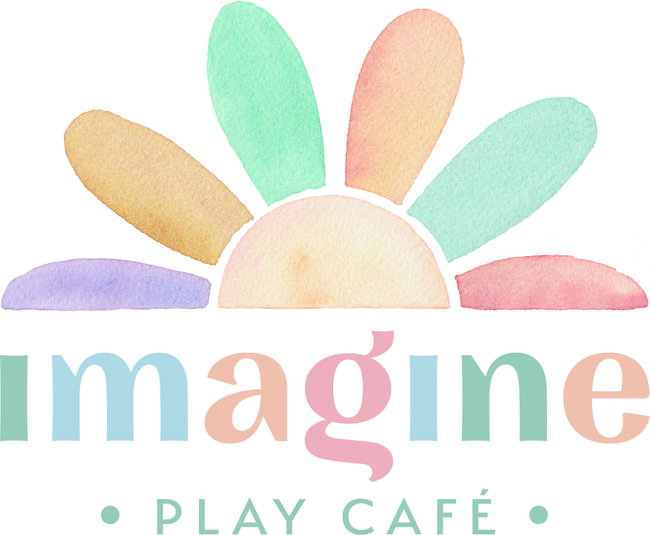 Imagine Play Cafe