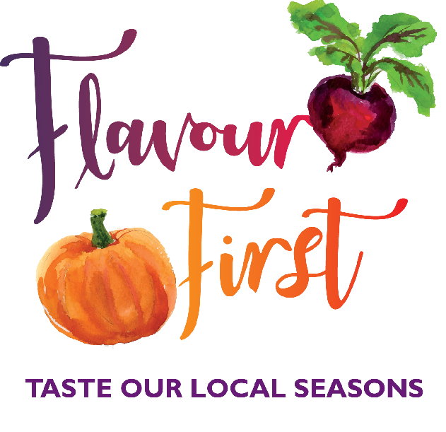 Flavour First