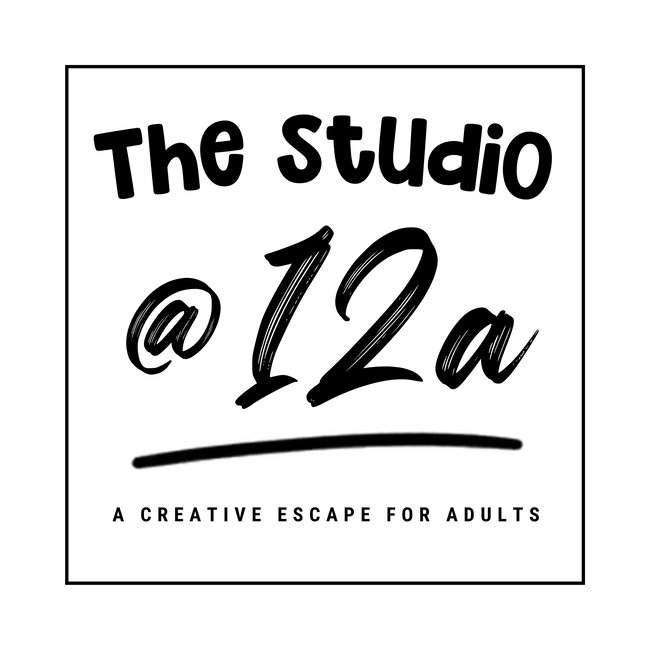 The Studio @12a
