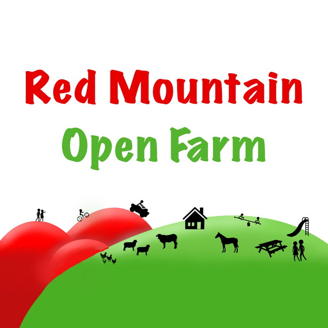 Red Mountain Open Farm