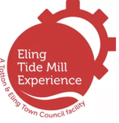Eling Tide Mill