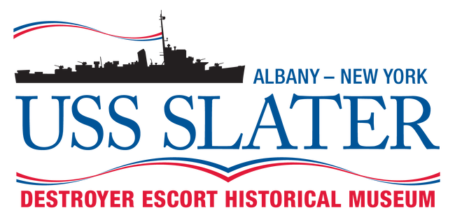 USS Slater