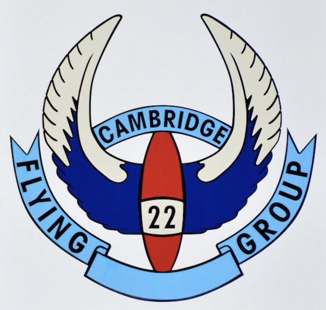 Cambridge Flying Group