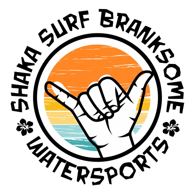 Shaka Surf Branksome 