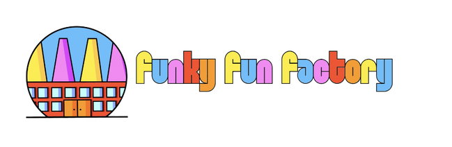 Funky Fun Factory