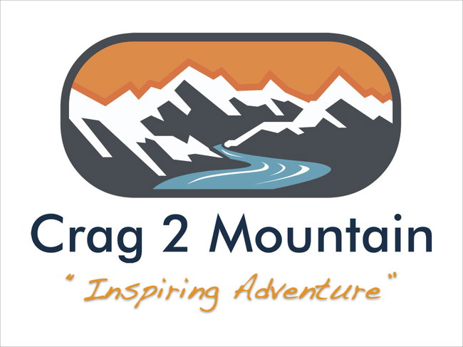 Crag 2 Mountain 