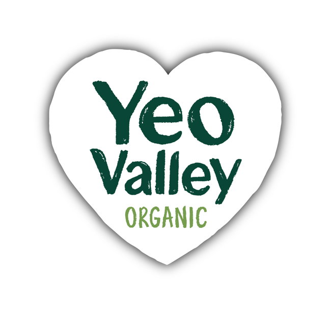 Yeo Valley Organic