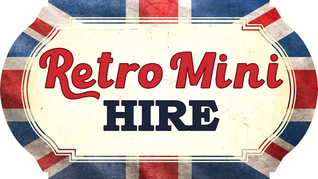Retro Mini Hire