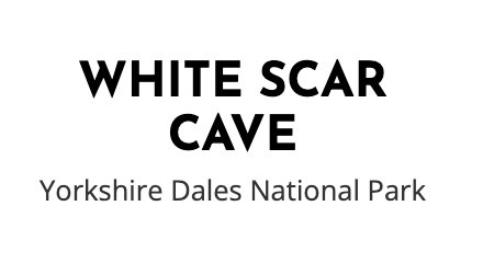 White Scar Cave