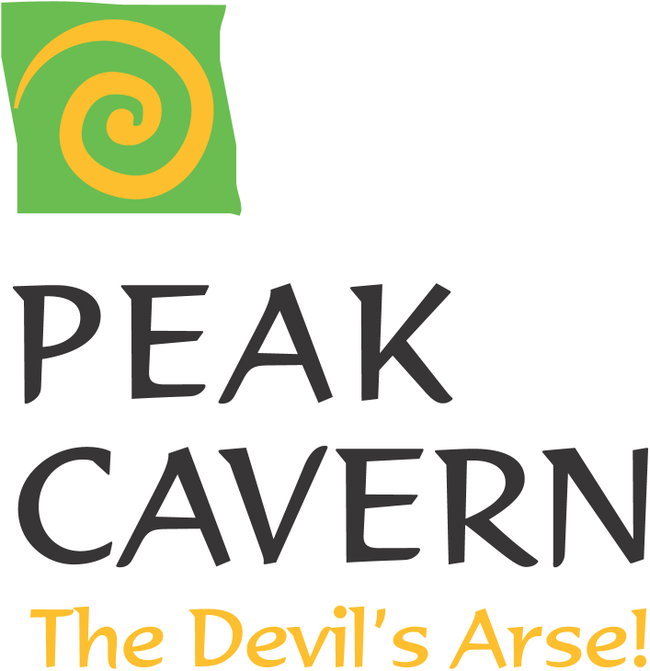 Peak Cavern - The Devil's Arse!
