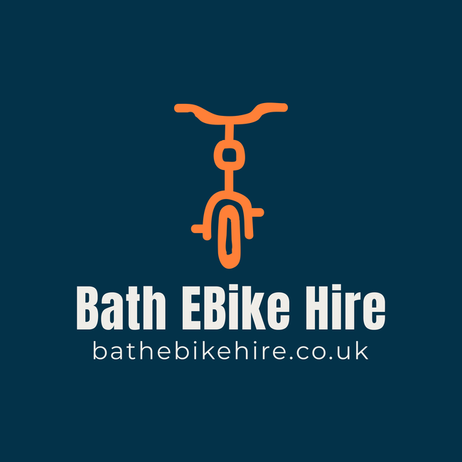 Bath Ebike Hire