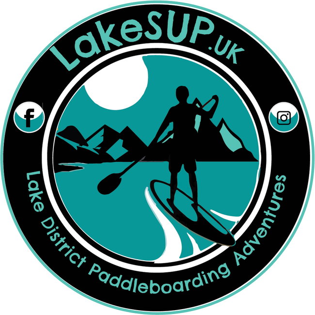 LakeSUP