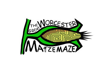 The Great Worcester Maize Maze