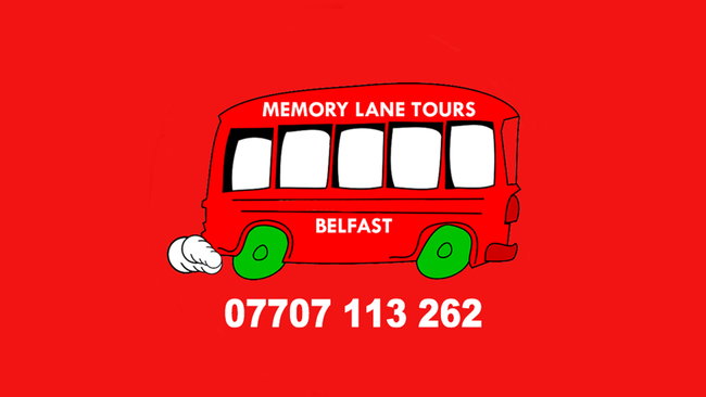Memory Lane Tours Belfast 