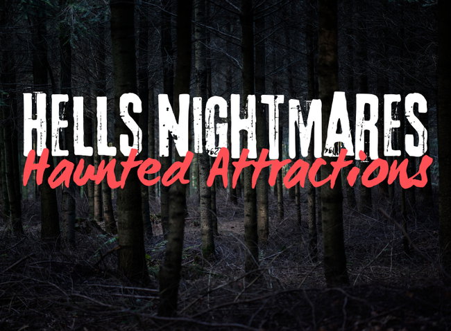 Hell's Nightmares