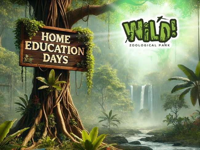 Home Education Days