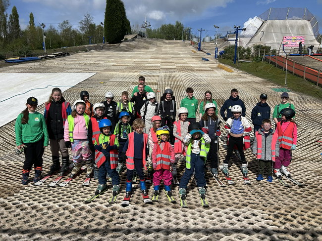 Holiday Camps