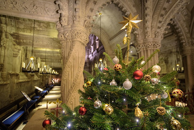 Autumn and Winter Concerts and Events
