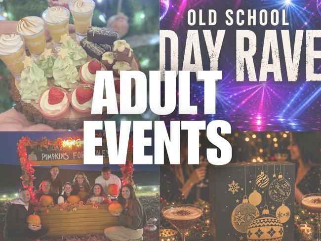 Adult Events