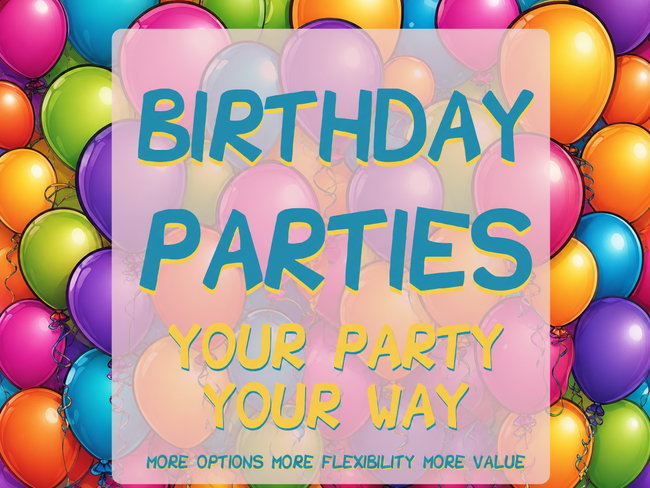 Parties
