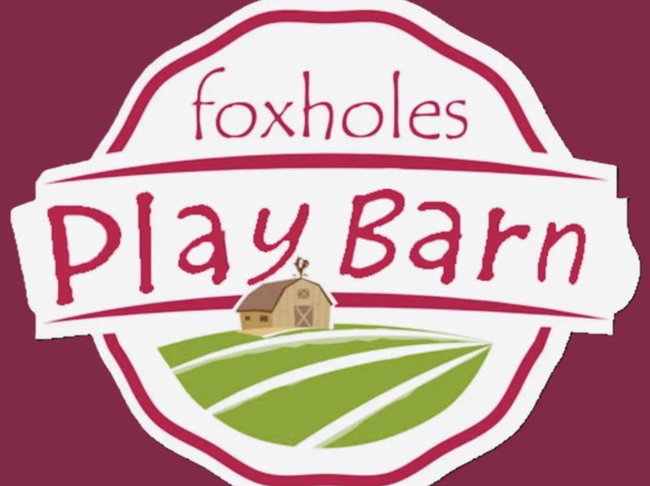Foxholes Indoor Play Barn & Farm Park