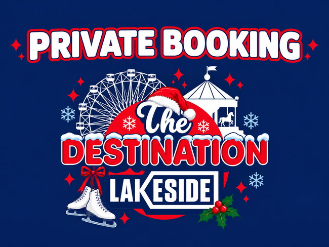 Private booking