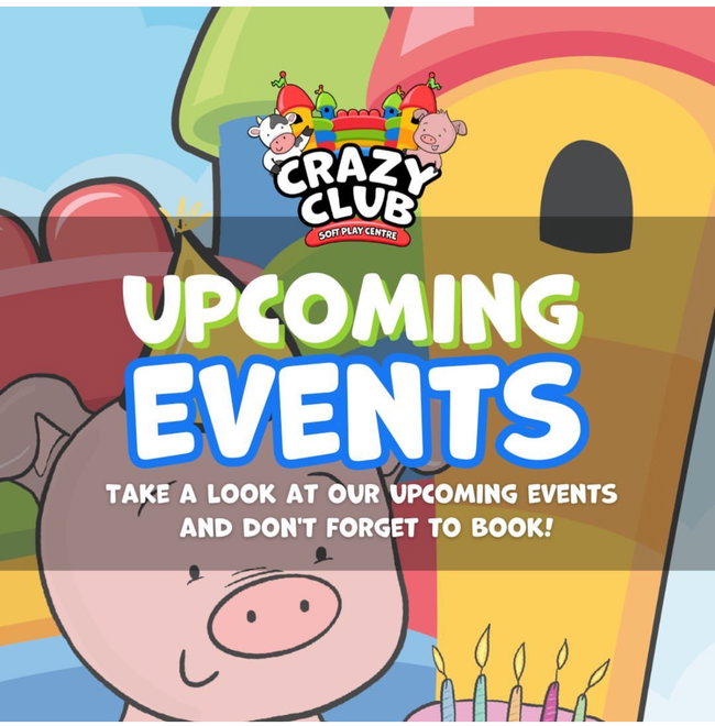 Special Events