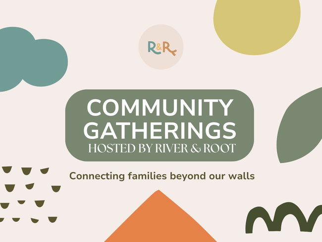 Community Gatherings
