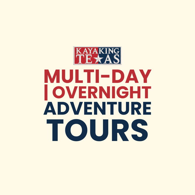 Overnight Adventures | Multi-Day