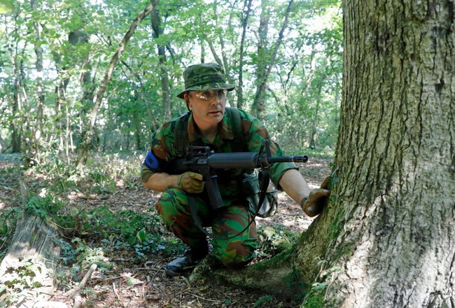 Airsoft