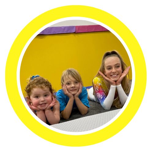 Taster Classes - Gymnastics | Trampolining | Free Running