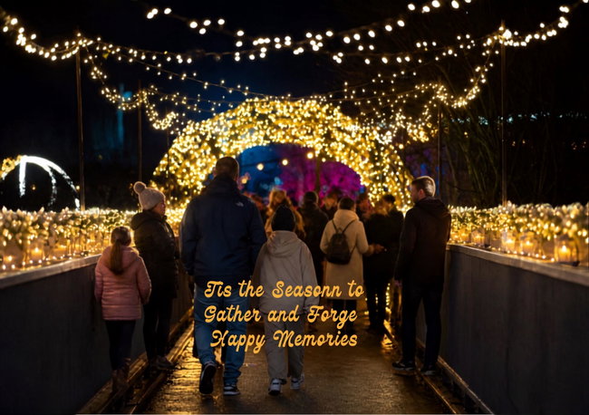 Festival of Christmas