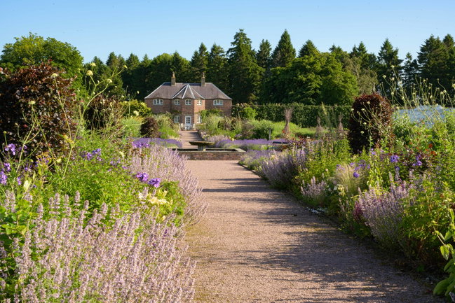 May 2026 - October 2026 Walled Garden Entry