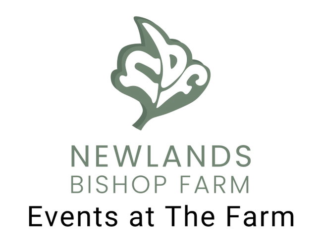 Newlands Bishop Farm Events and Animal walk way