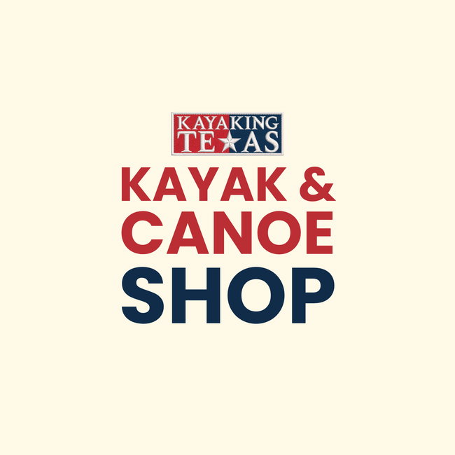 Kayak & Canoe Shop