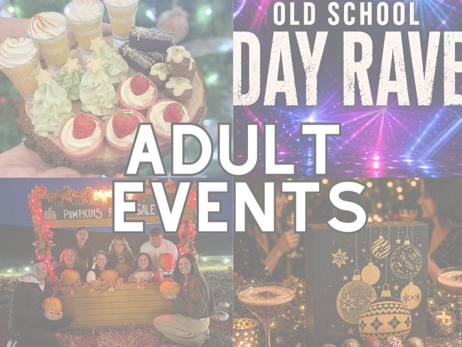 Adult Events